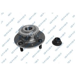 Kit de roulement de roue GSP 9228028K pour HYUNDAI COUPÉ, LANTRA OE 4274537000