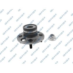Wheel Bearing Kit GSP 9228029K OE Ref 42200SAAG51