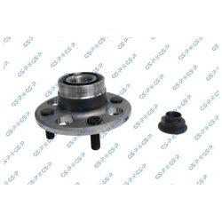 Kit de roulement de roue GSP 9228030A pour HONDA, ROVER
