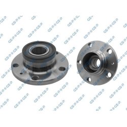 Wheel Bearing Kit GSP 9228036 OE Ref 8X0598611