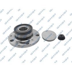 Wheel Bearing Kit GSP 9228036K OE Ref 6Q0501611F