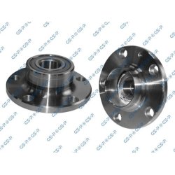 Wheel Bearing Kit GSP 9228037 OE Ref 6Q0598611A