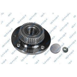 Wheel Bearing Kit GSP 9228041K OE Ref 6X0501477