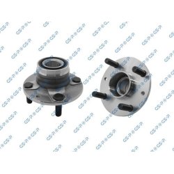 Wheel Bearing Kit GSP 9228046 OE Ref NA013304XA