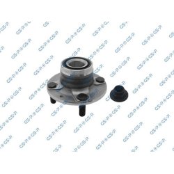 Kit de roulement de roue GSP 9228046K pour MAZDA 121, DEMIO, MX-5 OE NA013304X