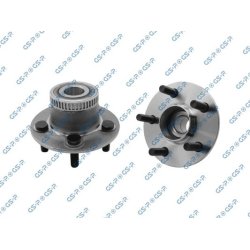 Wheel Bearing Kit GSP 9228047 OE Ref 04764171AB