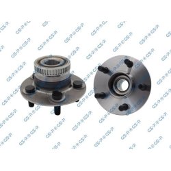 Wheel Bearing Kit GSP 9228048 OE Ref 04509766AA