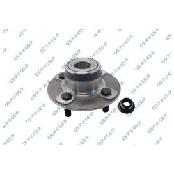 Wheel Bearing Kit GSP 9228049K OE Ref 5271002500