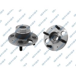 Kit de roulement de roue GSP 9228050 pour HONDA JAZZ OE 42200SELG01