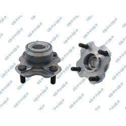 Kit de roulement de roue GSP 9228051 pour SUZUKI CARRY OE 4340277A00
