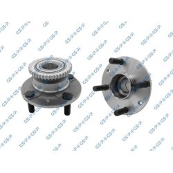 Wheel Bearing Kit GSP 9228056 OE Ref NA2333060B