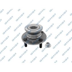 Wheel Bearing Kit GSP 9228056K OE Ref NA2333060B