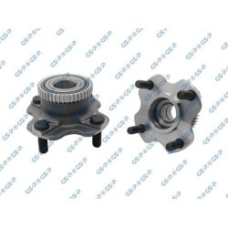 Kit de roulement de roue GSP 9228057 pour SUZUKI IGNIS OE 4340277A21