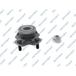 Kit de roulement de roue GSP 9228057K pour SUZUKI IGNIS OE 4340277A21