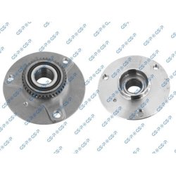Wheel Bearing Kit GSP 9228058 OE Ref 0001870V023000000