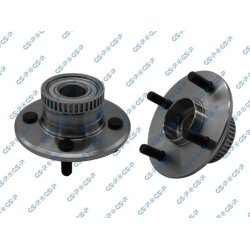 Wheel Bearing Kit GSP 9228059 OE Ref 4509325