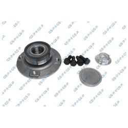 Wheel Bearing Kit GSP 9228061K OE Ref 5U0501611