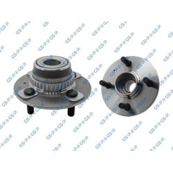 Kit de roulement de roue GSP 9228067 pour HYUNDAI ATOS OE 5271002300