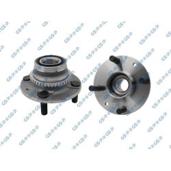 Kit de roulement de roue GSP 9228072 pour MAZDA DEMIO OE B1022615XA
