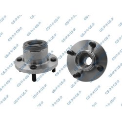 Wheel Bearing Kit GSP 9229001 OE Ref 1089420