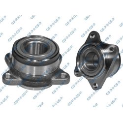 Wheel Bearing Kit GSP 9230008 OE Ref MB864967