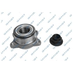 Wheel Bearing Kit GSP 9230008K OE Ref MR316451