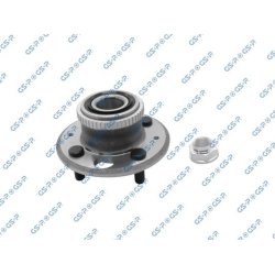 Wheel Bearing Kit GSP 9230015K OE Ref 42200SK3E11
