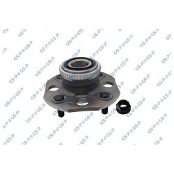 Wheel Bearing Kit GSP 9230017K OE Ref 42200SN7E51