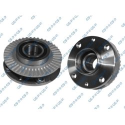 Kit de roulement de roue GSP 9230028 pour ALFA ROMEO, FIAT, LANCIA OE 7613514
