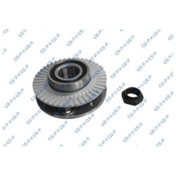Wheel Bearing Kit GSP 9230028K OE Ref 7613514