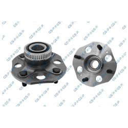Kit de roulement de roue GSP 9230029 pour HONDA, ROVER ACCORD, 600