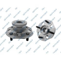 Wheel Bearing Kit GSP 9230030 OE Ref 42200S84A31