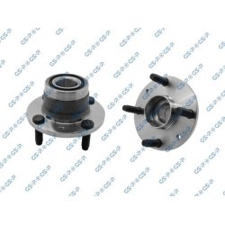 Kit de roulement de roue GSP 9230032 pour MAZDA 323, MX-3 OE F1CZ1104A