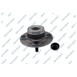 Wheel Bearing Kit GSP 9230034K OE Ref 4320030R06