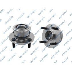 Kit de roulement de roue GSP 9230037 pour MAZDA 323, MX-3 OE F4C62B663AA