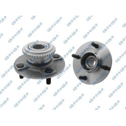 Wheel Bearing Kit GSP 9230039 OE Ref 432002F500