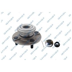 Wheel Bearing Kit GSP 9230039K OE Ref 432002F500