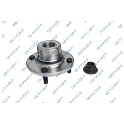 Kit de roulement de roue GSP 9230040K pour MITSUBISHI SPACE OE MB584790