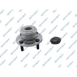 Kit de roulement de roue GSP 9230043K pour HAFEI, MITSUBISHI OE MR493619