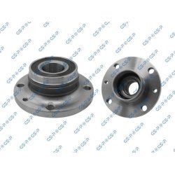 Kit de roulement de roue GSP 9230044 pour ALFA ROMEO, FIAT, LANCIA OE 60815883