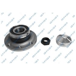 Wheel Bearing Kit GSP 9230044K OE Ref 60806440