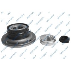Wheel Bearing Kit GSP 9230046K OE Ref 60815429