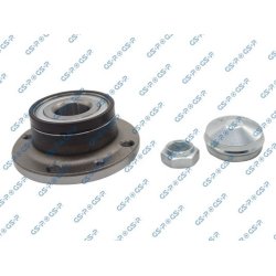 Wheel Bearing Kit GSP 9230047K OE Ref 51759727