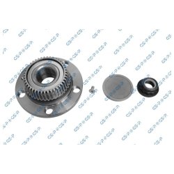 Wheel Bearing Kit GSP 9230051K OE Ref 1J0501611A