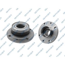 Wheel Bearing Kit GSP 9230063