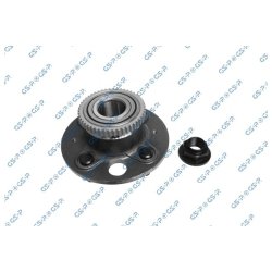Kit de roulement de roue GSP 9230065K pour HONDA CIVIC OE 42200S5AJ01
