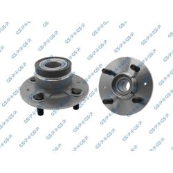 Wheel Bearing Kit GSP 9230068 OE Ref 42200TF0N51