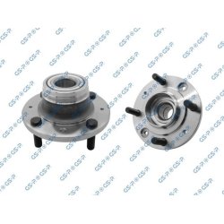 Wheel Bearing Kit GSP 9230071 OE Ref 308890720
