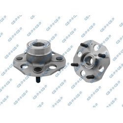 Kit de roulement de roue GSP 9230072 pour HONDA LEGEND OE 42200S84A01