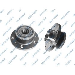 Kit de roulement de roue GSP 9230075 pour RENAULT, AVANTIME, ESPACE